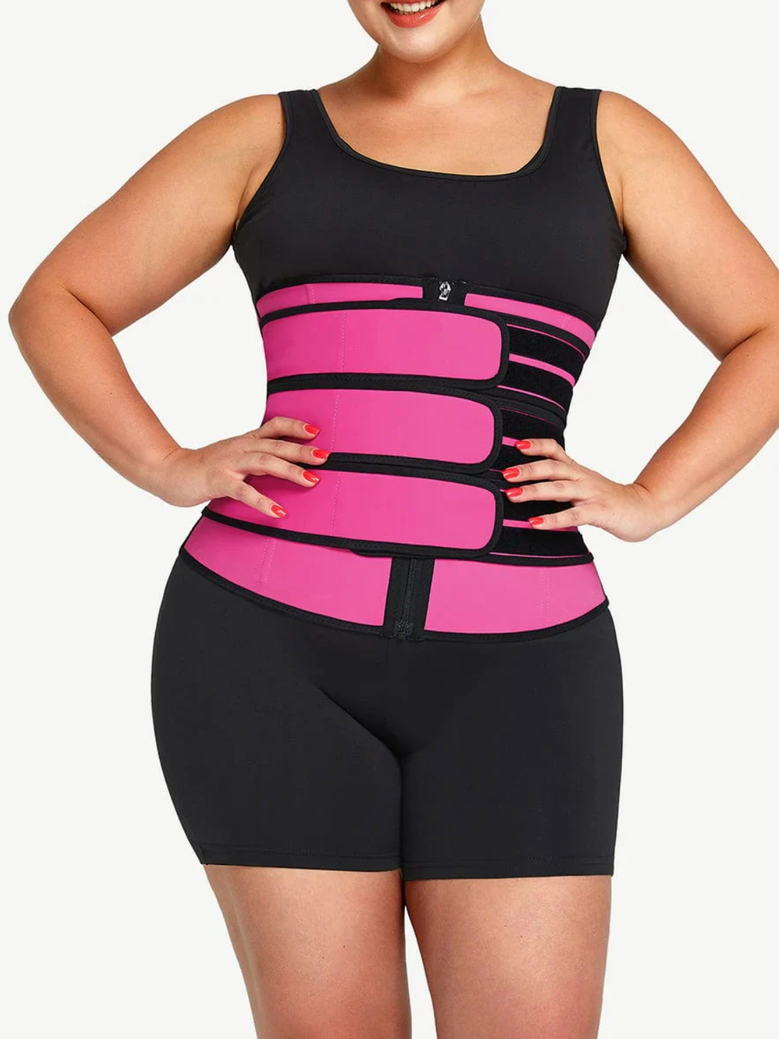 Curvona Waist Trainer